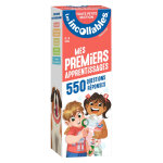 Les incollables - mes premiers apprentissages - toute petite section - 2 / 3 ans - 550 questions rponses ...