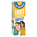 Les incollables - tout le programme de la grande section - 5 / 6 ans - 350 question rponses pour rviser ...