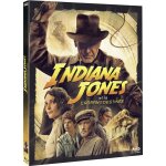 Indiana jones et le cadran de la destin�e