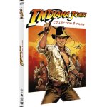 Indiana jones - l'intégrale - 4 films Indiana jones - l'intégrale - 4 films
