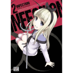 Infection tome 02 (manga)
