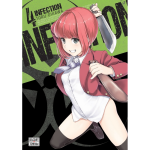 Infection tome 04 (manga)