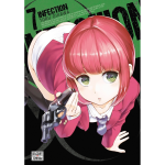 Infection tome 07 (manga)