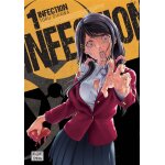 Infection tome 01 (manga)