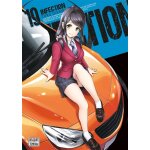 Infection tome 19 (manga)