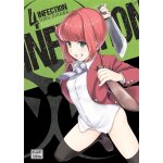 Infection tome 4 (manga) Infection tome 4 (manga)