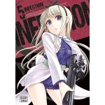 Infection tome 5 (manga)