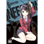 Infection tome 6 (manga)
