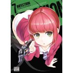 Infection tome 7 (manga)