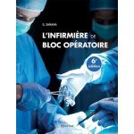 L'infirmi�re de bloc op�ratoire 6e �d. (broch�)