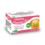 Infusion bio allaitement 18 sachets Infusion bio allaitement 18 sachets