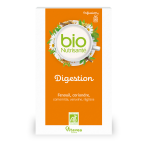 Infusion bio digestion 20 sachets