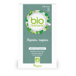 Infusion bio menthe nanah apres - repas Infusion bio menthe nanah apres - repas