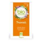 Infusion bio transit 20 sachets