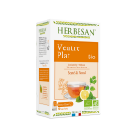 Infusion coriandre ventre plat bio 20 sachets Infusion coriandre ventre plat bio 20 sachets