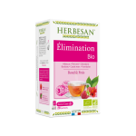 Infusion elimination bio 20 sachets Infusion elimination bio 20 sachets