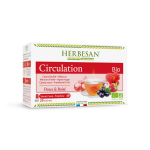 Infusion hibiscus cassis circulation bio 20 sachets Infusion hibiscus cassis circulation bio 20 sachets