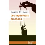 Les ing�nieurs du chaos (poche)