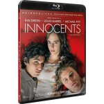 Innocents (the dreamers)