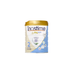 Inostime lait 2�me �ge 6 - 12 mois 800g