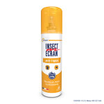 Insect ecran anti - tiques 100ml Insect ecran anti - tiques 100ml