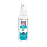 Insect Écran spécial enfants anti - moustiques & tiques 100ml Insect Écran spécial enfants anti - moustiques & tiques 100ml