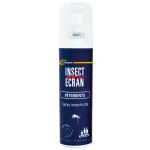 Insect Écran spray insecticide vêtements 100ml Insect Écran spray insecticide vêtements 100ml