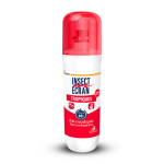 Insect ecran tropiques 75ml nf