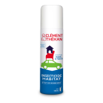 Insecticide habitat spray 250ml Insecticide habitat spray 250ml