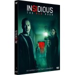 Insidious : the red door Insidious : the red door