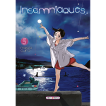 Insomniaques tome 05 (manga)