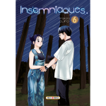 Insomniaques tome 06 (manga)