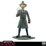Inspecteur gadget figurine inspecteur gadget