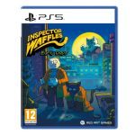 Inspector waffles: early days (ps5)