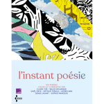 L'instant po�sie (grand format)