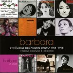 L'intégrale des albums studio L'intégrale des albums studio