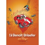 Int�grale beno�t brisefer - tome 4 (bd)