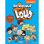 Intégrale - bienvenue chez les loud tome 7 à tome 9 (bd) Intégrale - bienvenue chez les loud tome 7 à tome 9 (bd)