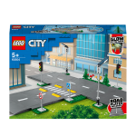 Intersection � assembler