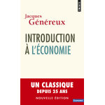 Introduction  l'conomie (broch)