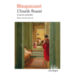 L'inutile beaut� et autres nouvelles (poche)