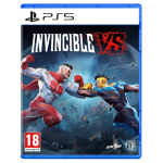 Invincible vs (ps5)