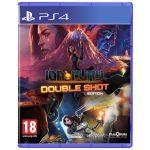Ion fury - double shot edition (ps4)