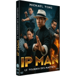 Ip man - le tournoi des ma�tres