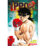 Ippo saison 6 - tome 26 (manga)