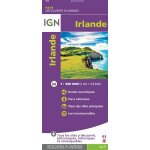 Irlande (carte)