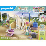 Isabella & lioness aire de lavage Isabella & lioness aire de lavage