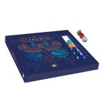 Les ds d'isis - 14 rituels et tirages divinatoires (coffret)