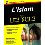 L'islam pour les nuls (broché) L'islam pour les nuls (broché)