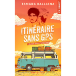 Itin�raire sans gps - (guide pour s�duire) (poche)